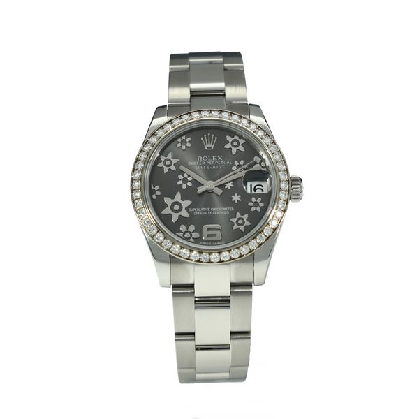Rolex Datejust Lady 31 178384